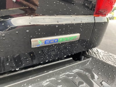 2023 Ford F-150 4X4 PLATINUM - 145