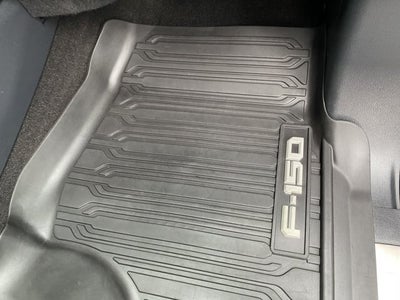 2023 Ford F-150 4X4 PLATINUM - 145