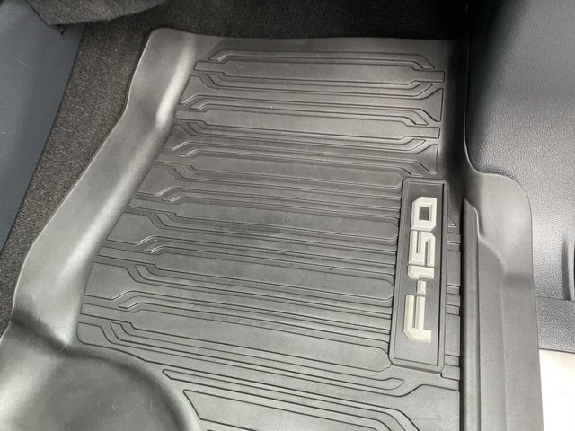2023 Ford F-150 4X4 PLATINUM - 145