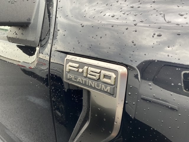 2023 Ford F-150 4X4 PLATINUM - 145