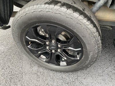 2023 Ford F-150 4X4 PLATINUM - 145
