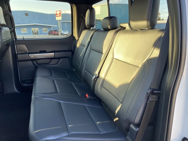 2023 Ford F-150 XLT 4X4