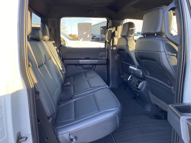 2023 Ford F-150 XLT 4X4