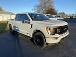 2023 Ford F-150 XLT 4X4