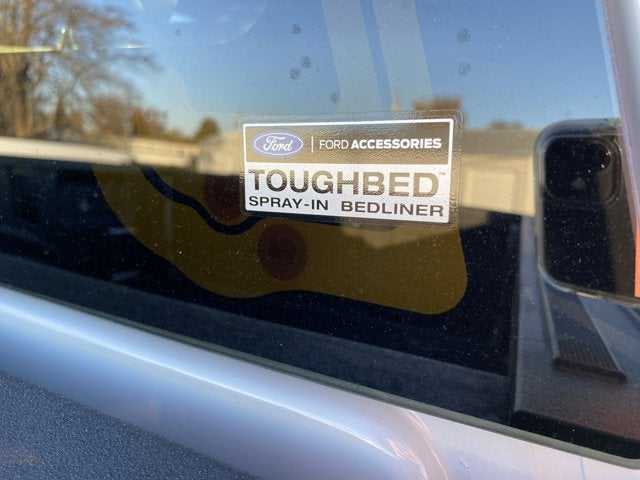 2023 Ford F-150 XLT 4X4