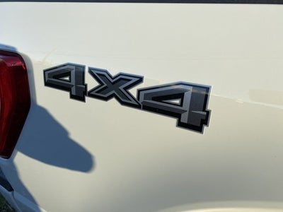 2023 Ford F-150 XLT 4X4