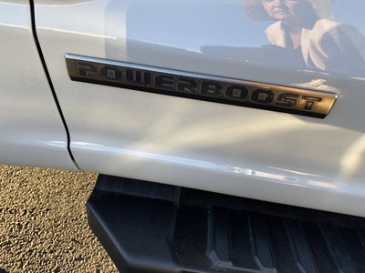 2023 Ford F-150 XLT 4X4