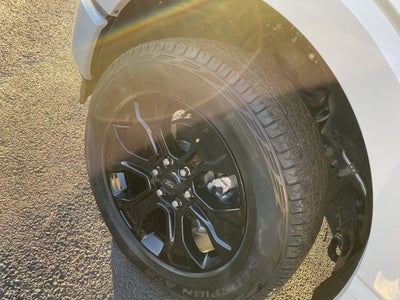 2023 Ford F-150 XLT 4X4