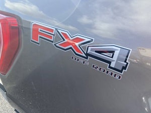 2023 Ford F-150 XLT FX4