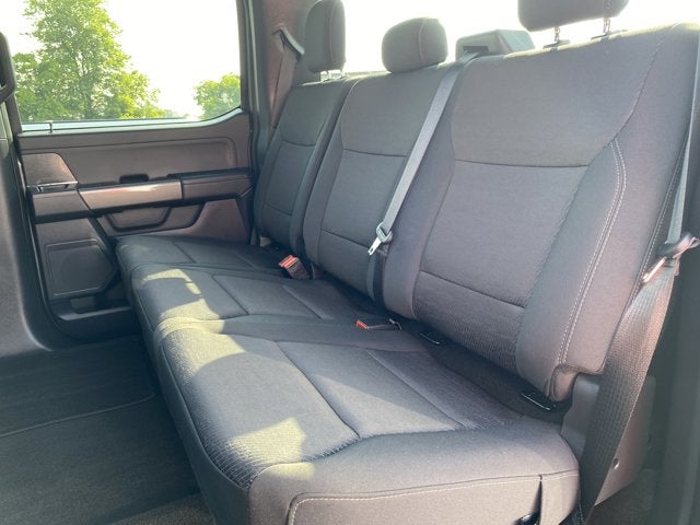 2023 Ford F-150 XLT SPORT 4X4