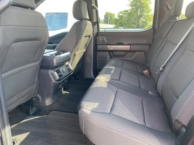 2023 Ford F-150 XLT SPORT 4X4