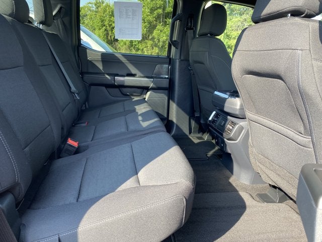 2023 Ford F-150 XLT SPORT 4X4