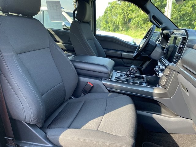 2023 Ford F-150 XLT SPORT 4X4