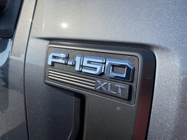 2023 Ford F-150 XLT SPORT 4X4