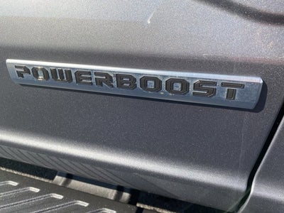 2023 Ford F-150 XLT SPORT 4X4