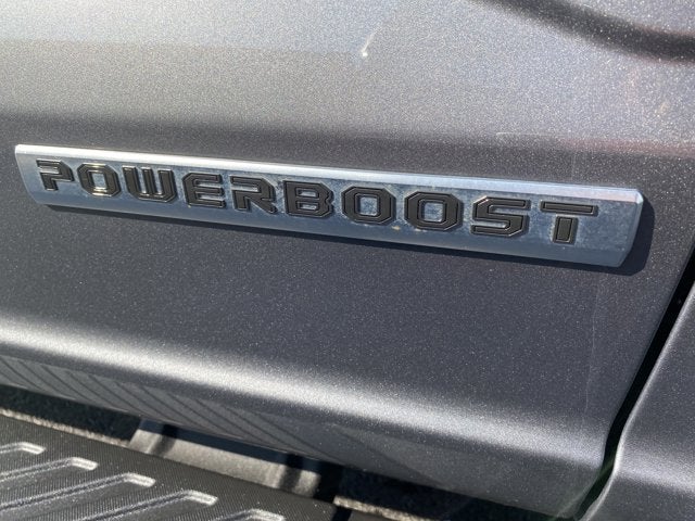 2023 Ford F-150 XLT SPORT 4X4