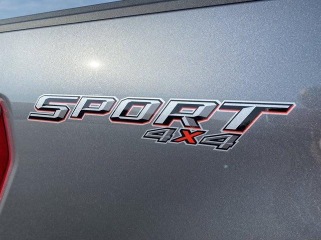 2023 Ford F-150 XLT SPORT 4X4