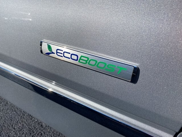 2014 Ford F-150 4X4 PLATINUM - 145