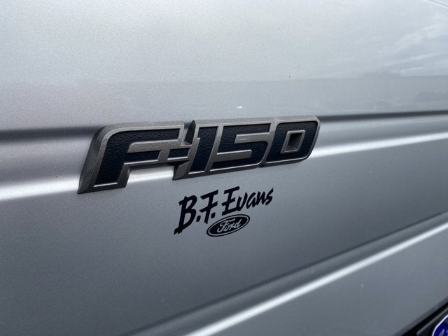 2014 Ford F-150 SVT Raptor
