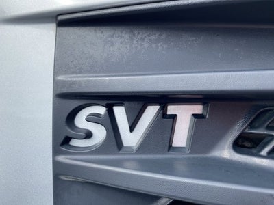 2014 Ford F-150 SVT Raptor