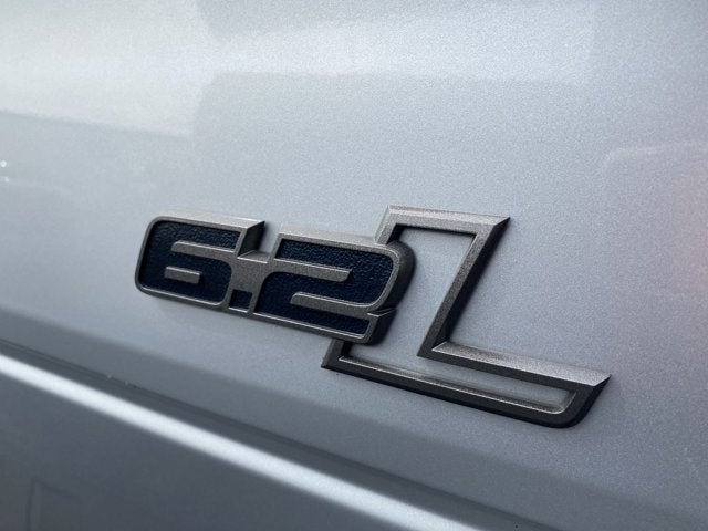 2014 Ford F-150 SVT Raptor