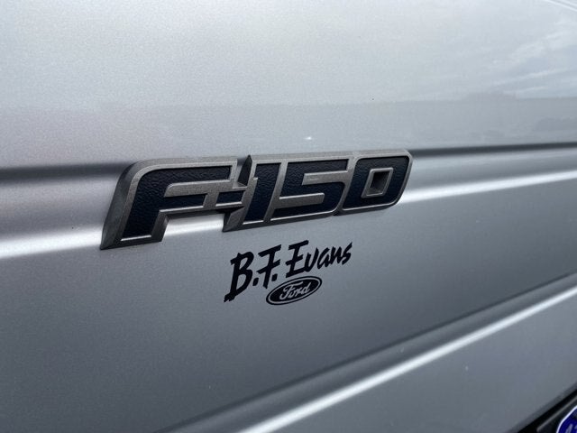 2014 Ford F-150 SVT Raptor
