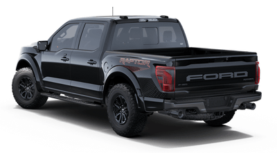 2025 Ford F-150 Raptor®