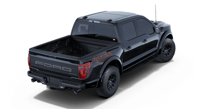 2025 Ford F-150 Raptor®