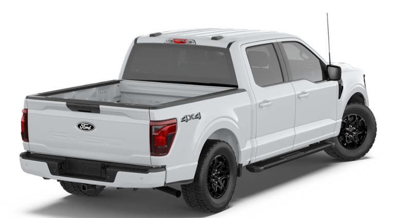 2026 Ford F-150 XLT Dark Trail Package