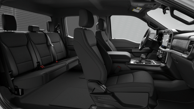 2026 Ford F-150 XLT Dark Trail Package