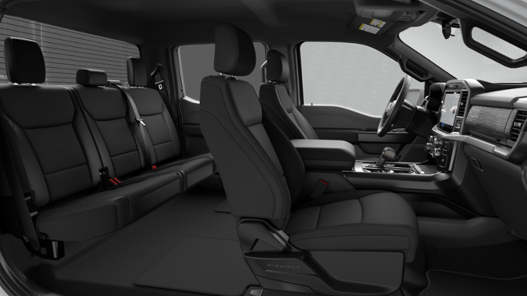 2026 Ford F-150 XLT Dark Trail Package