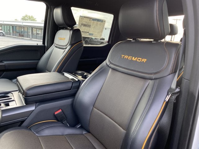 2026 Ford F-150 Tremor DEMO