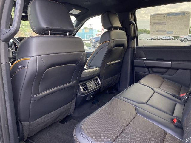 2026 Ford F-150 Tremor DEMO
