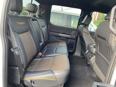 2026 Ford F-150 Tremor DEMO