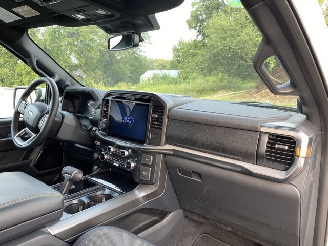 2026 Ford F-150 Tremor DEMO