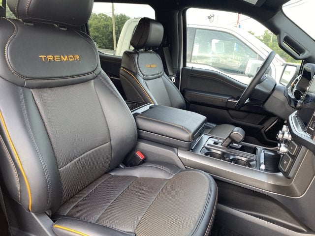 2026 Ford F-150 Tremor DEMO