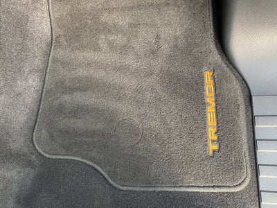 2026 Ford F-150 Tremor DEMO