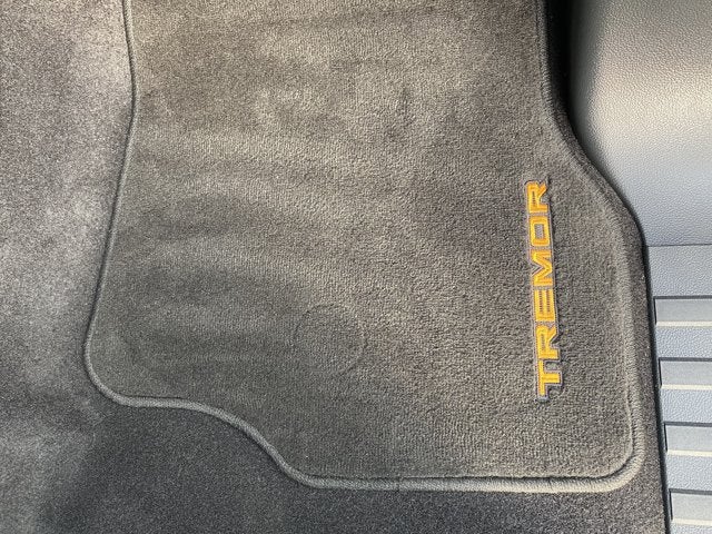 2026 Ford F-150 Tremor DEMO
