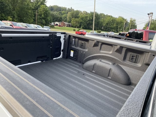 2026 Ford F-150 Tremor DEMO