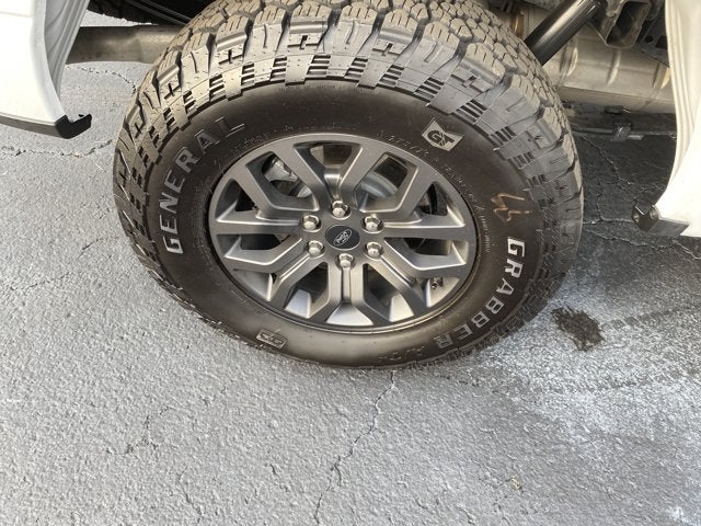2026 Ford F-150 Tremor DEMO