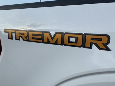 2026 Ford F-150 Tremor DEMO