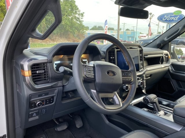 2026 Ford F-150 Tremor DEMO
