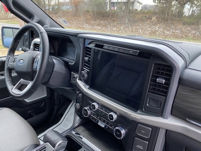 2024 Ford F-150 Lariat 4X4