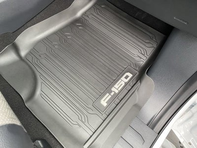 2024 Ford F-150 Lariat 4X4