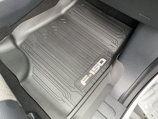 2024 Ford F-150 Lariat 4X4