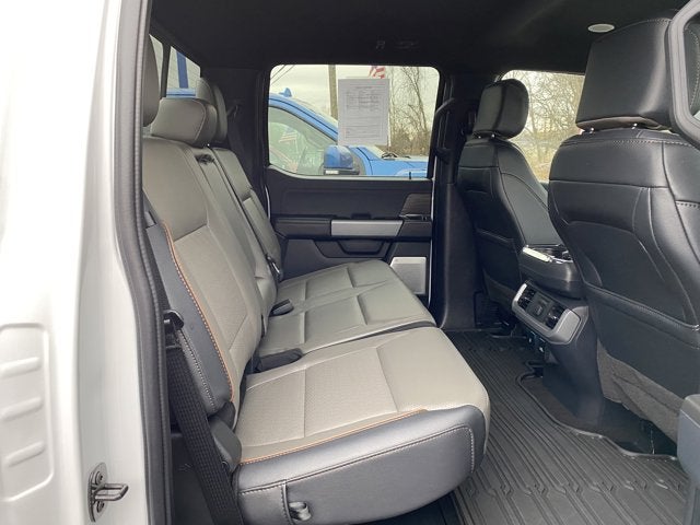 2024 Ford F-150 Lariat 4X4