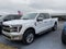 2024 Ford F-150 Lariat 4X4