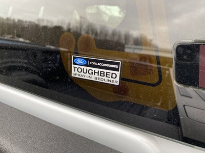 2024 Ford F-150 Lariat 4X4