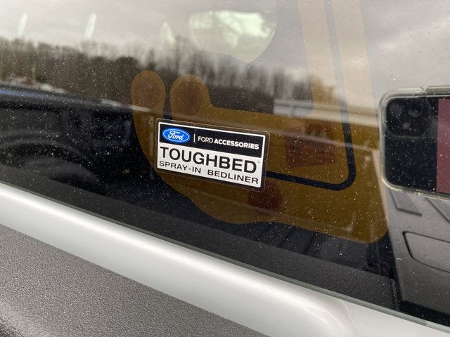 2024 Ford F-150 Lariat 4X4