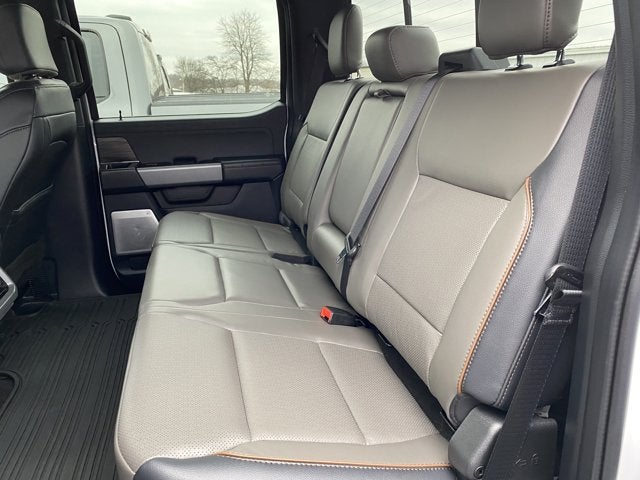 2024 Ford F-150 Lariat 4X4